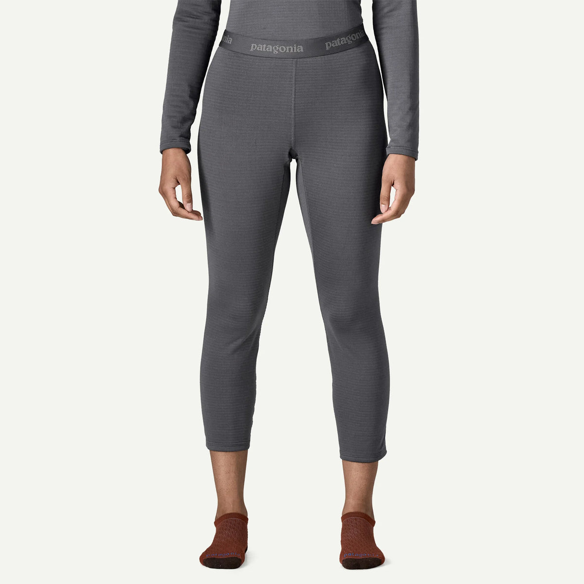 W's Capilene® Thermal Weight Boot-Length Bottoms