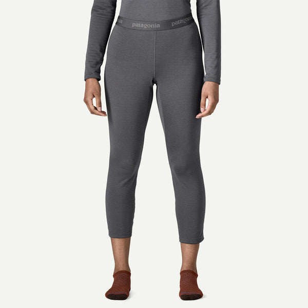W's Capilene® Thermal Weight Boot-Length Bottoms