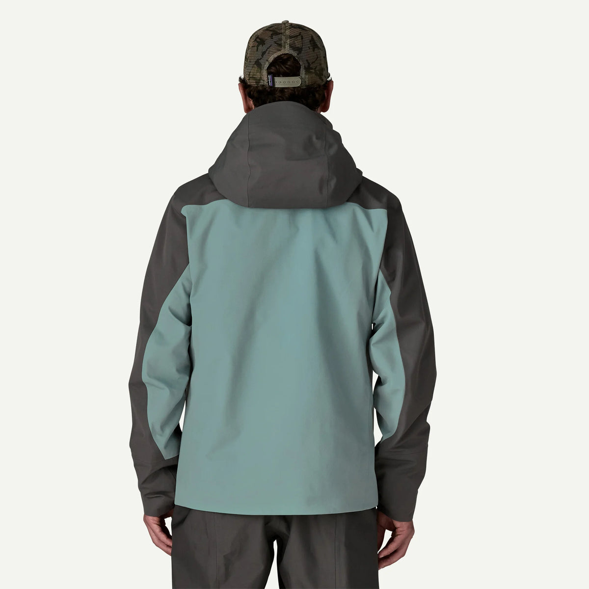 M's Swiftcurrent™ Wading Jacket