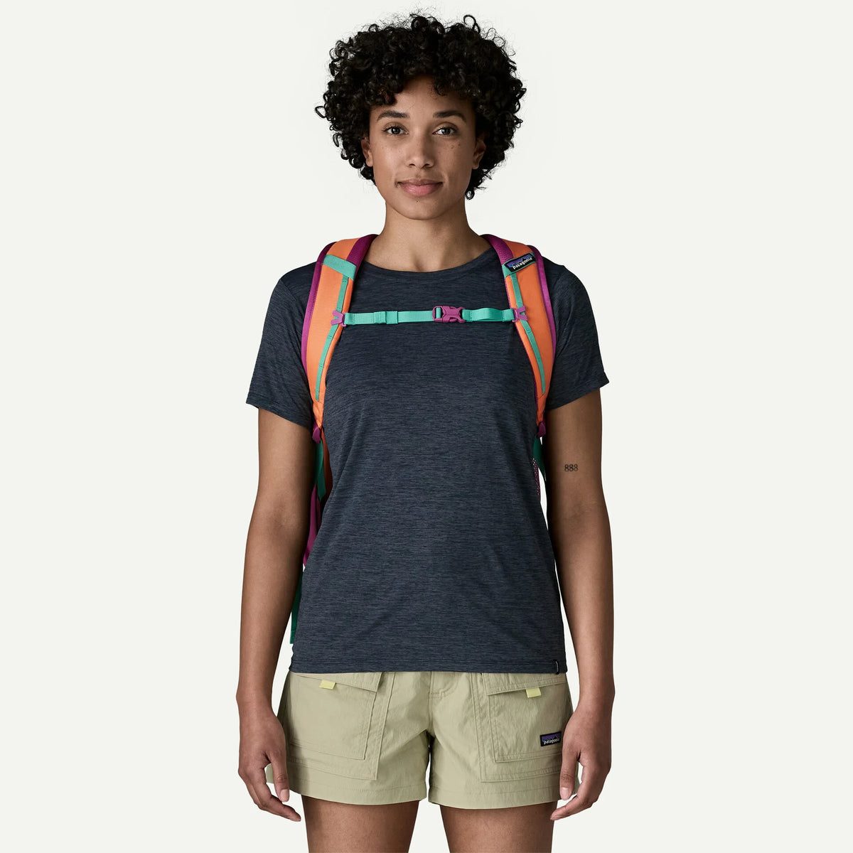 Refugio Daypack 26L