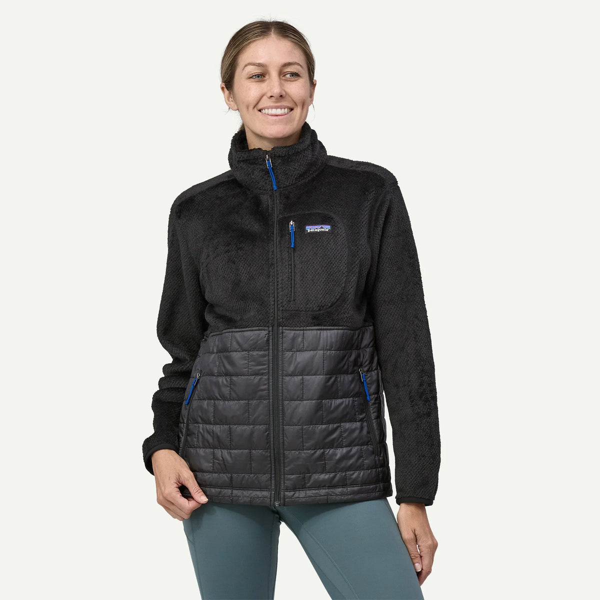 W's Re-Tool Hybrid Jacket