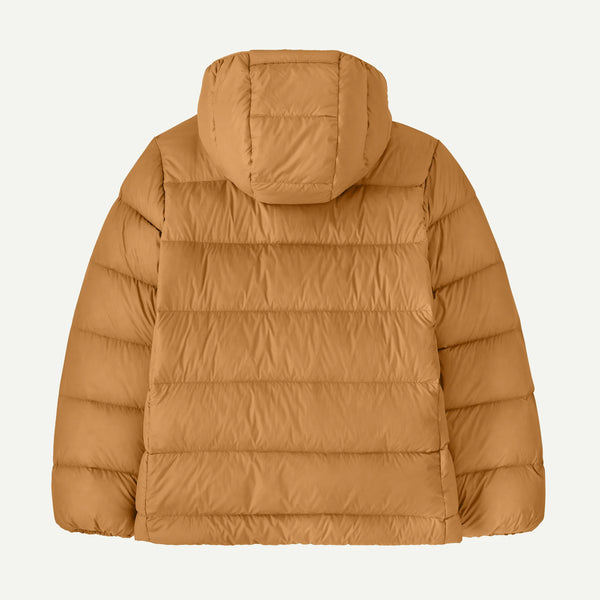Kids' Hi-Loft Down Sweater™ Hoody