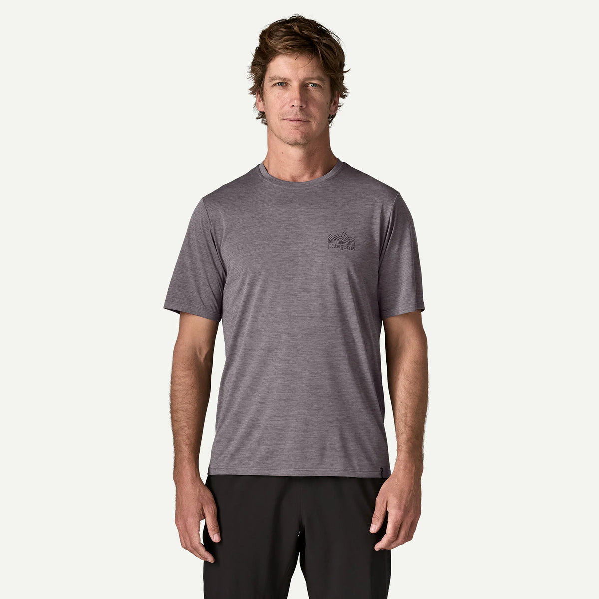 M's Capilene® Cool Daily Shirt - Strataspire