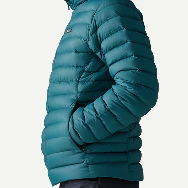 M's Down Sweater™