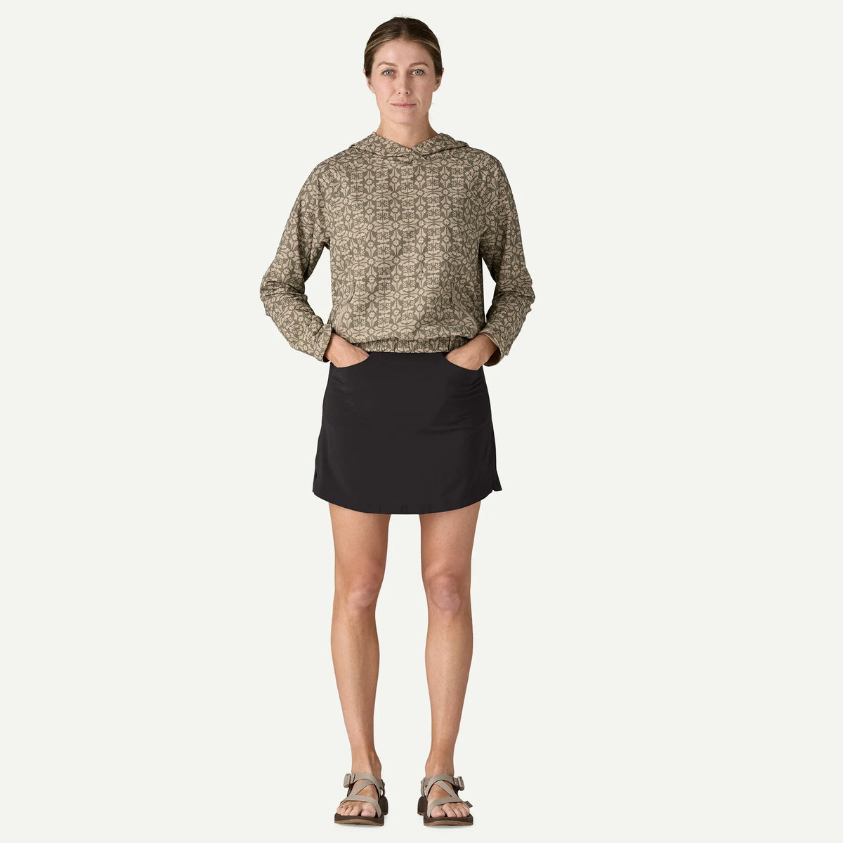 W's Tech Skort