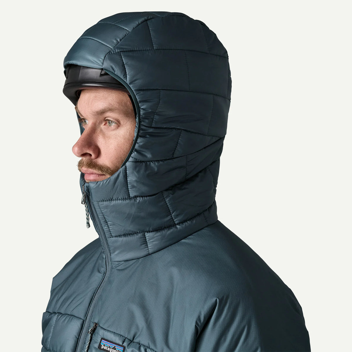 M's Hi-Loft Nano Puff® Hoody