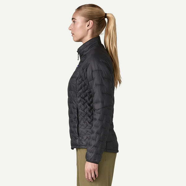 W's Micro Puff® Jacket