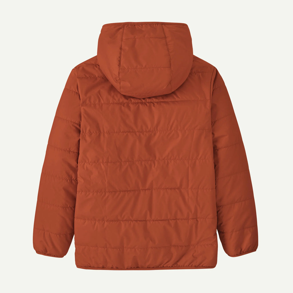 Kids' Reversible Ready Freddy Hoody