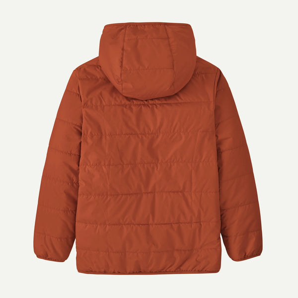 Kids' Reversible Ready Freddy Hoody