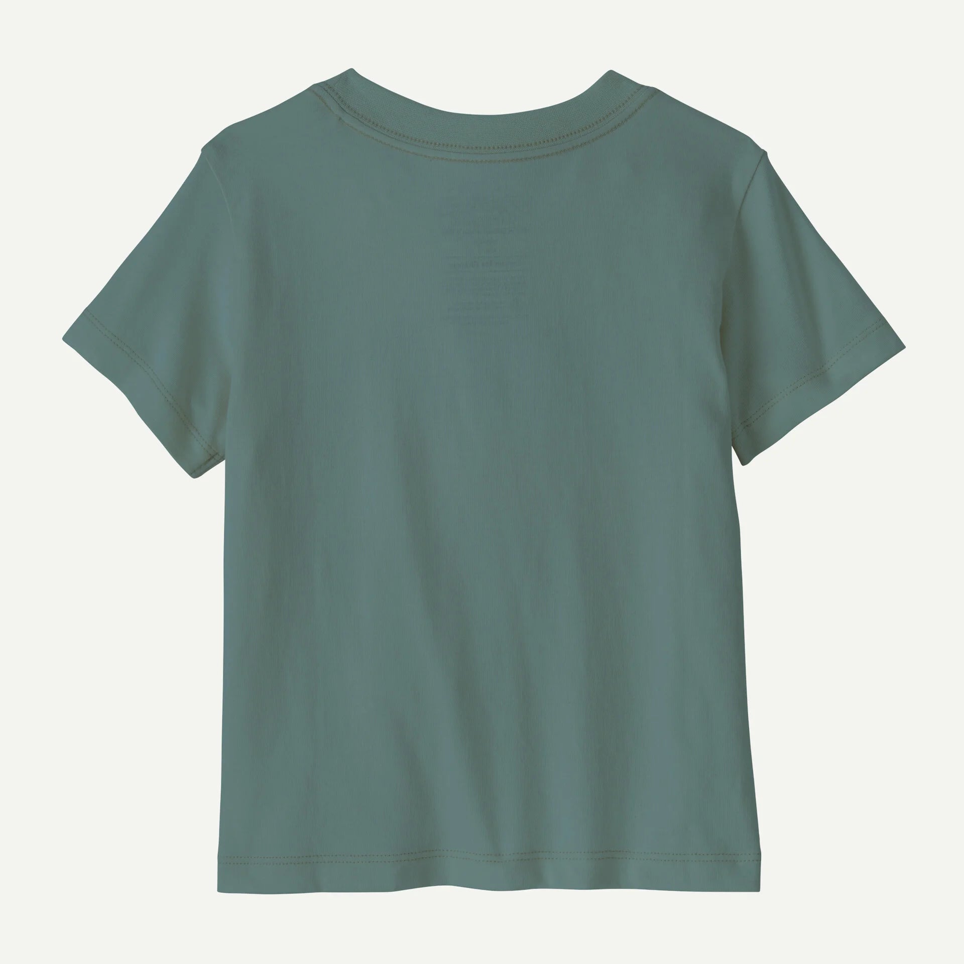 Baby Fitz Roy Flurries T-Shirt Secondary image