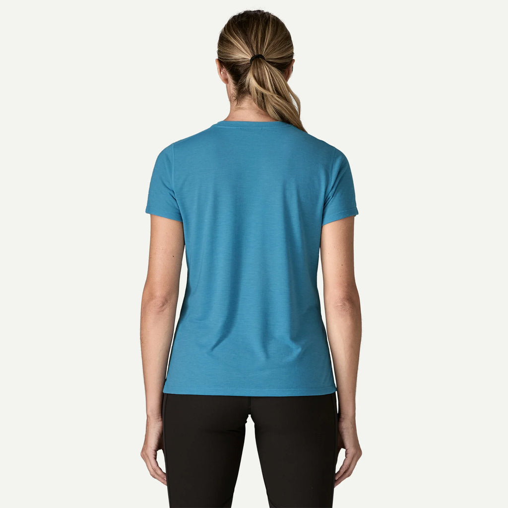 W's Capilene® Cool Trail Shirt