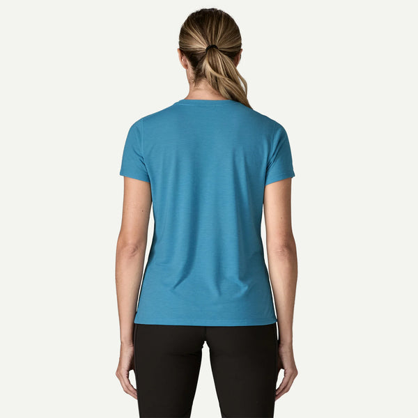 W's Capilene® Cool Trail Shirt
