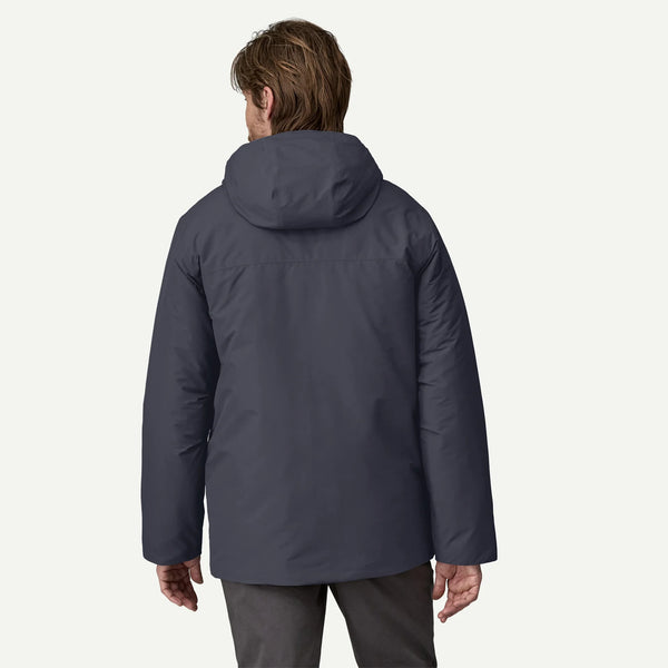 M's Windshadow Parka