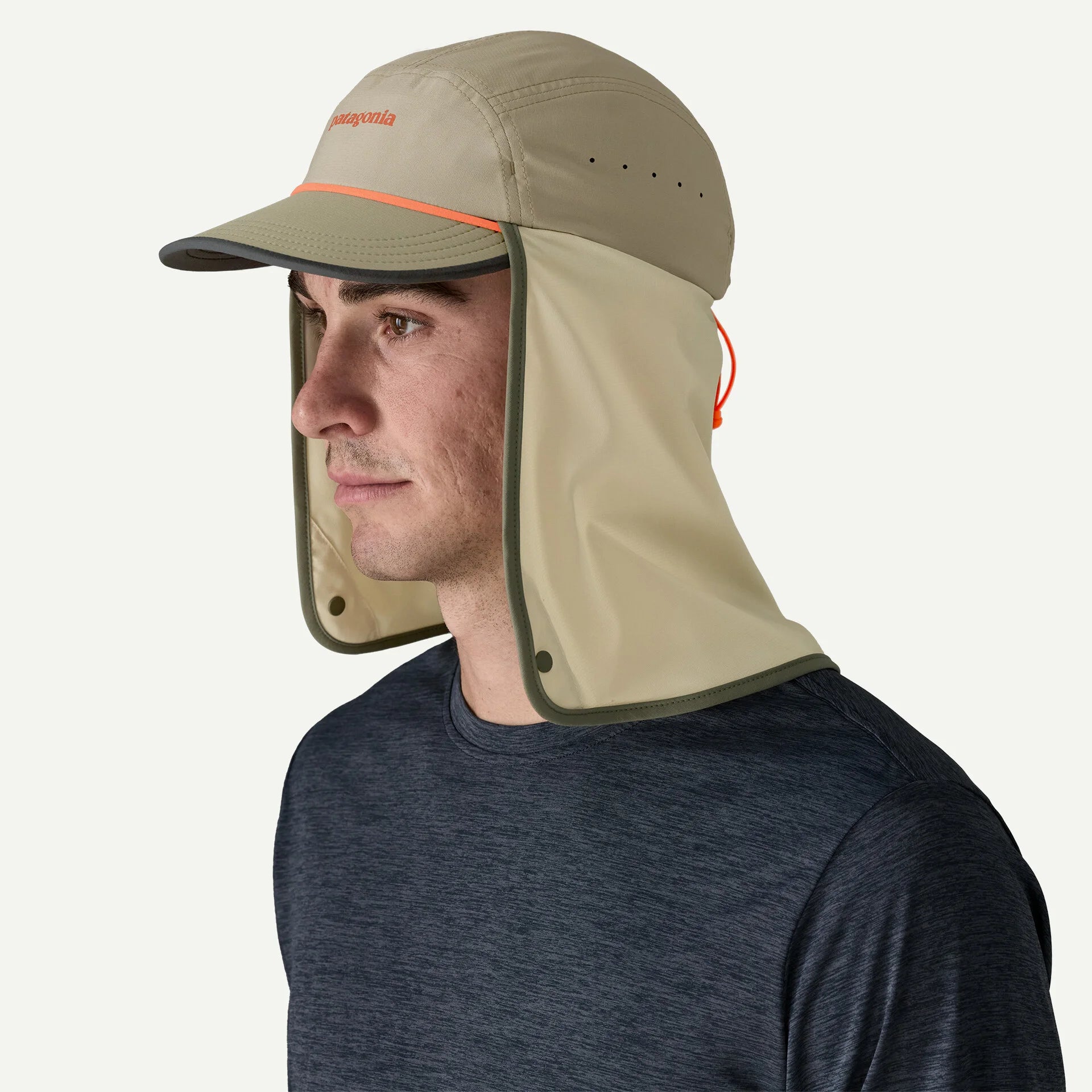 Caped Merganzer Hat Secondary image