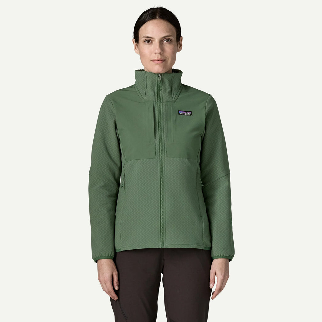 W's R2® CrossStrata Jacket