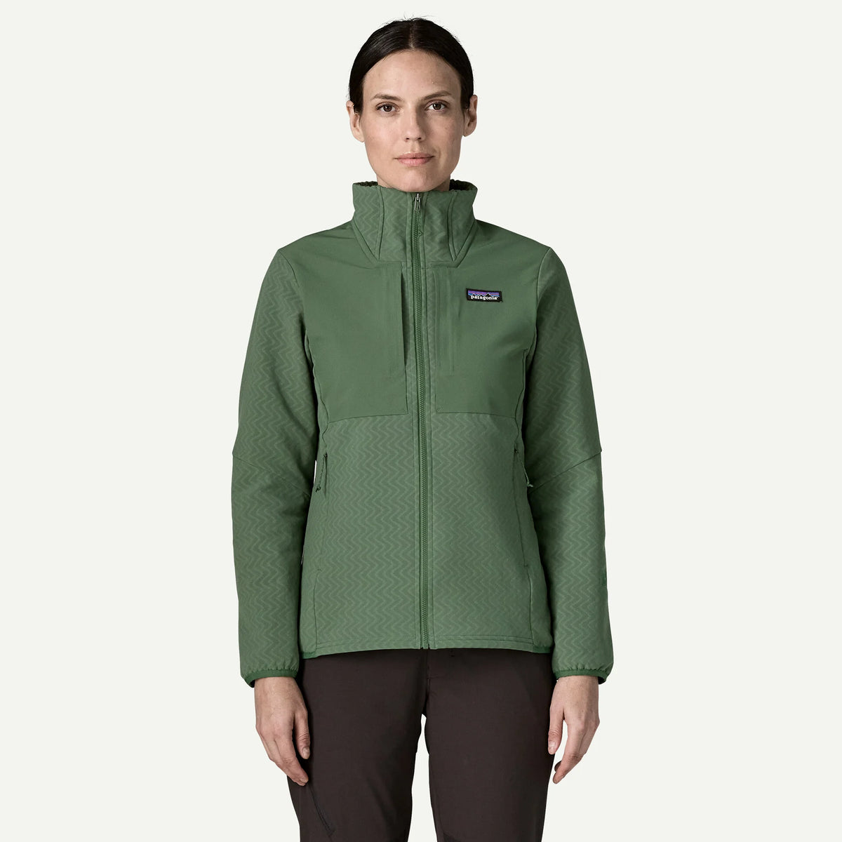 W's R2® CrossStrata Jacket