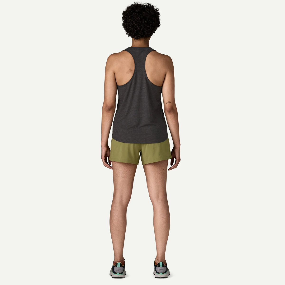 W's Capilene® Cool Trail Tank Main image