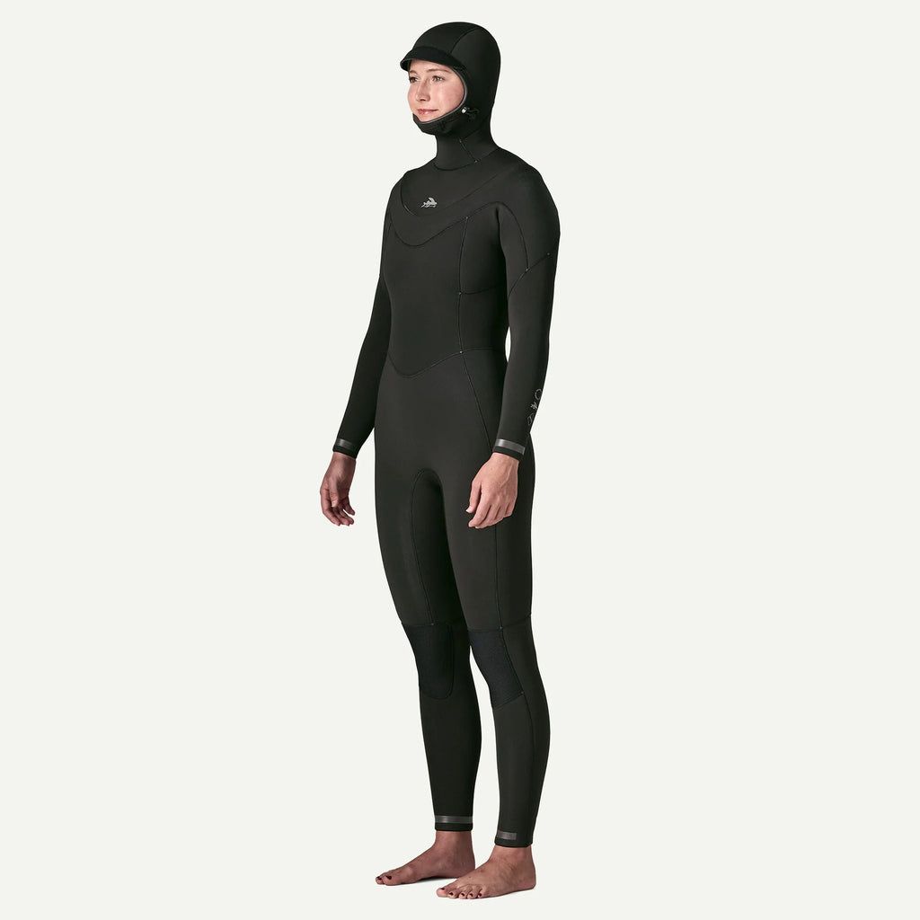 W's Regulator® 6/5 Hooded Full Suit