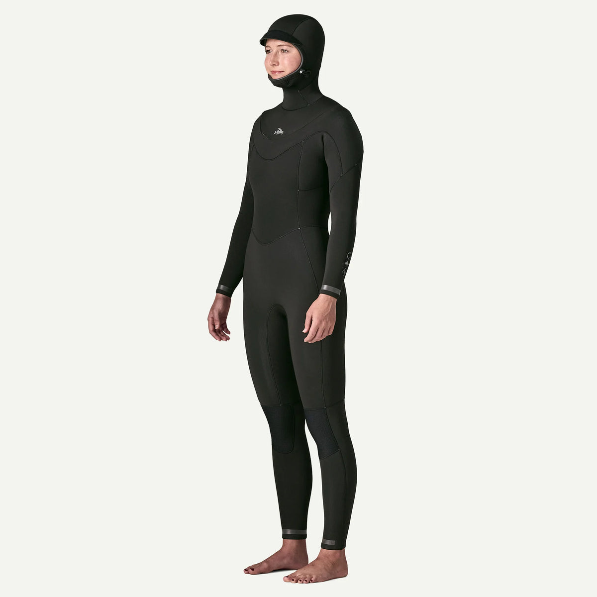 W's Regulator® 6/5 Hooded Full Suit
