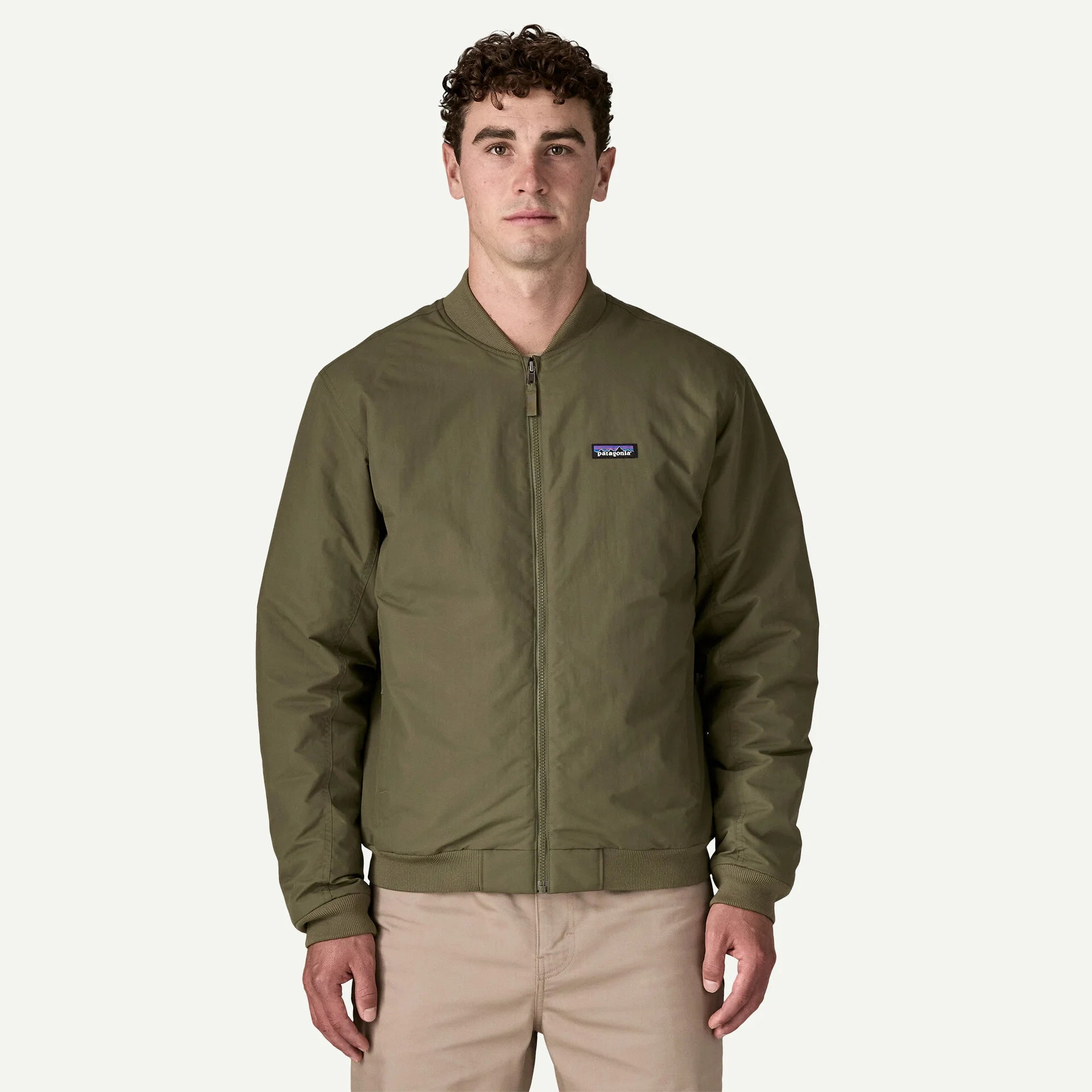 M's Isthmus Deck Jacket Secondary image