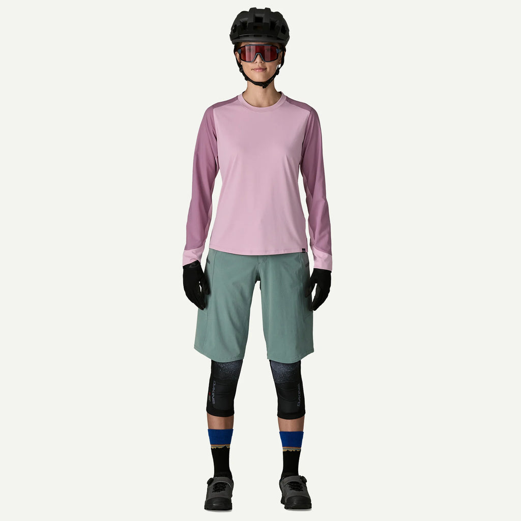 W's Dirt Craft Bike Shorts - 12½"