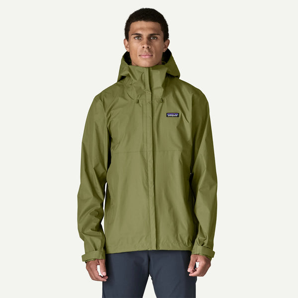M's Torrentshell 3L Rain Jacket