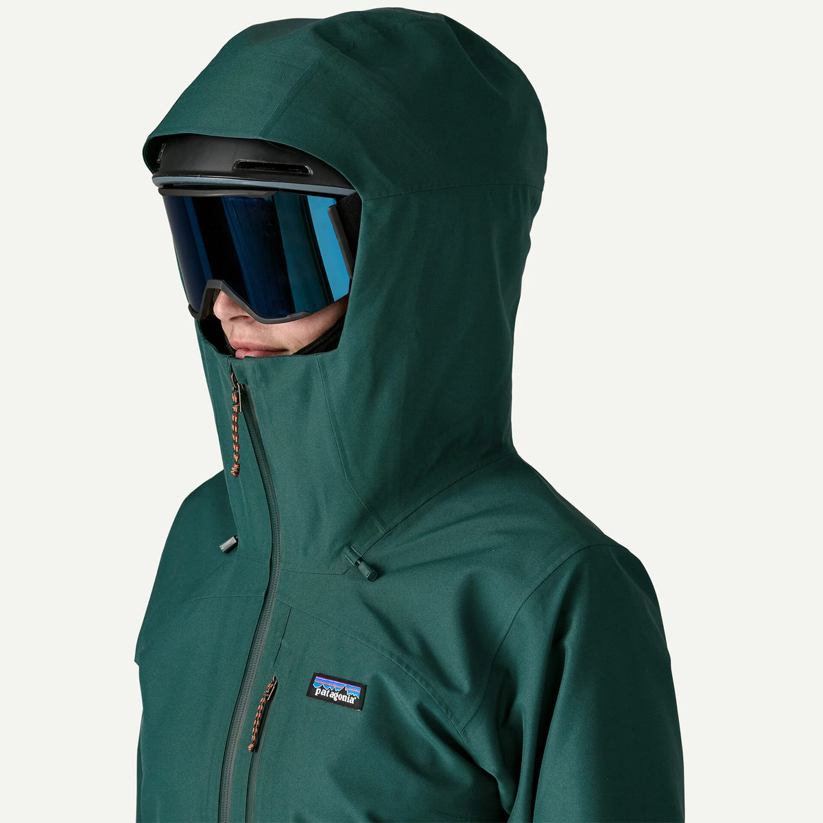 W's Powder Town Jacket