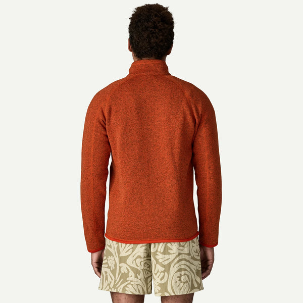 M's Better Sweater® Jacket