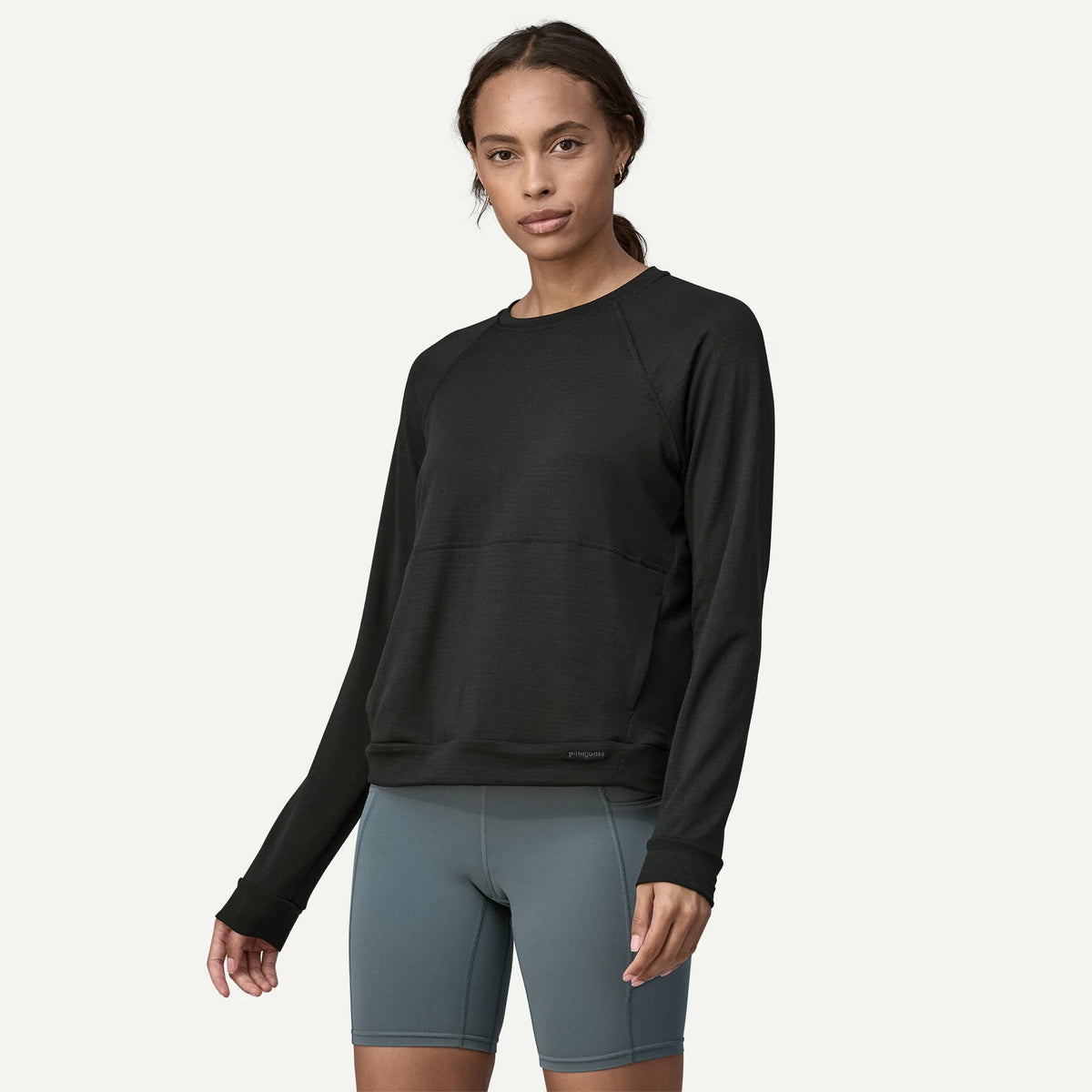 W's Long-Sleeved Capilene® Thermal Crew Main image