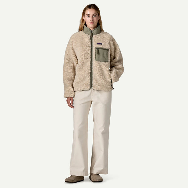 W's Classic Retro-X® Jacket