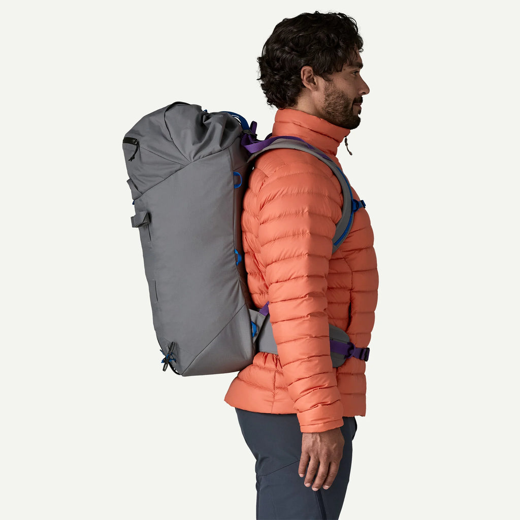 Ascensionist Pack 35L