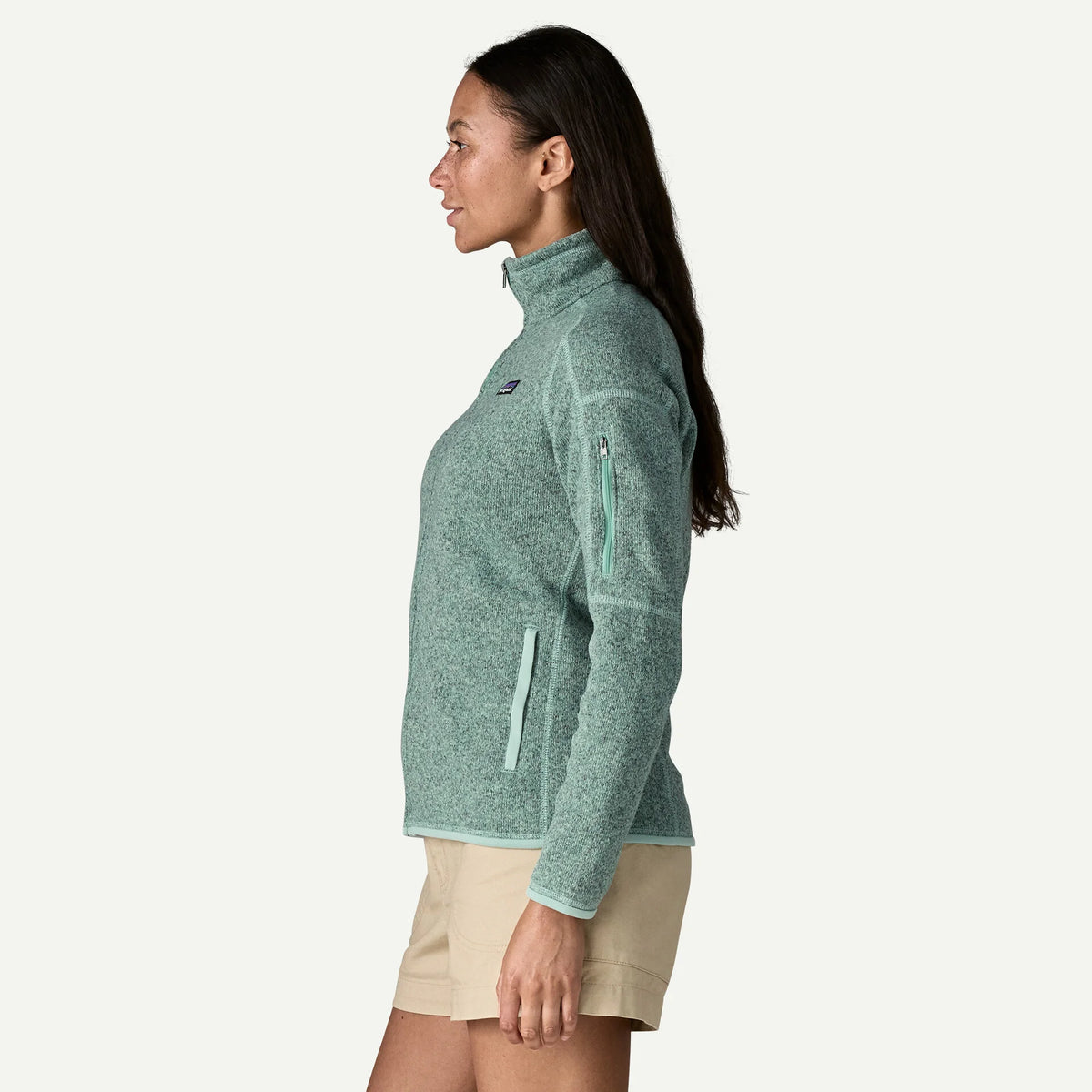 W's Better Sweater® Jacket