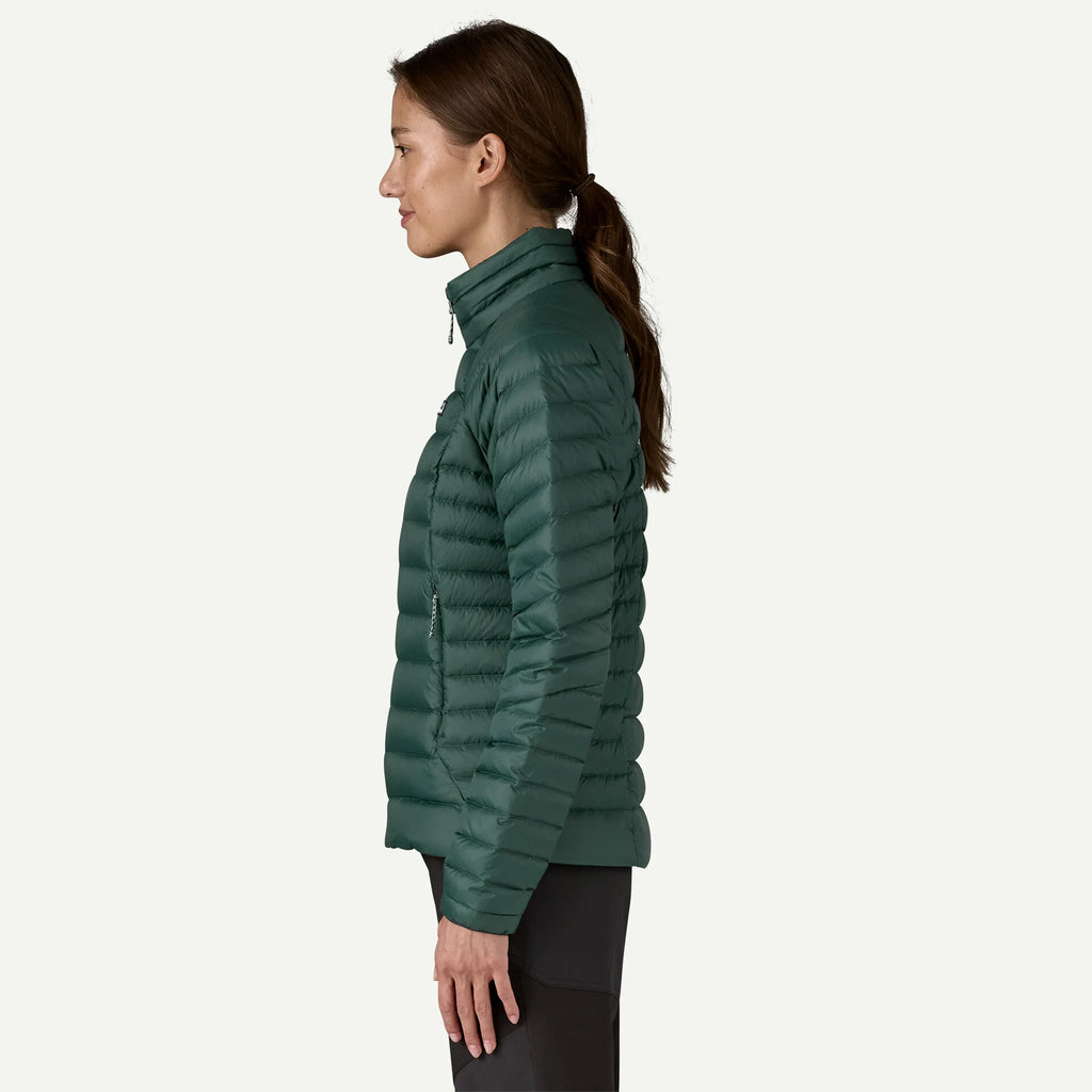 W's Down Sweater™