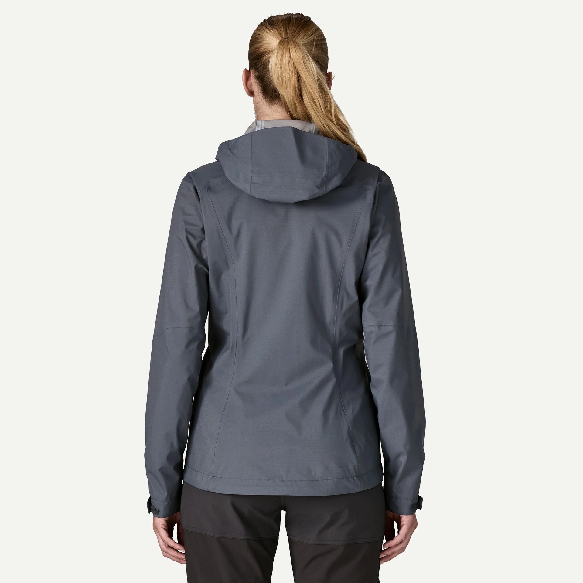 W's Granite Crest Rain Jacket Secondary image