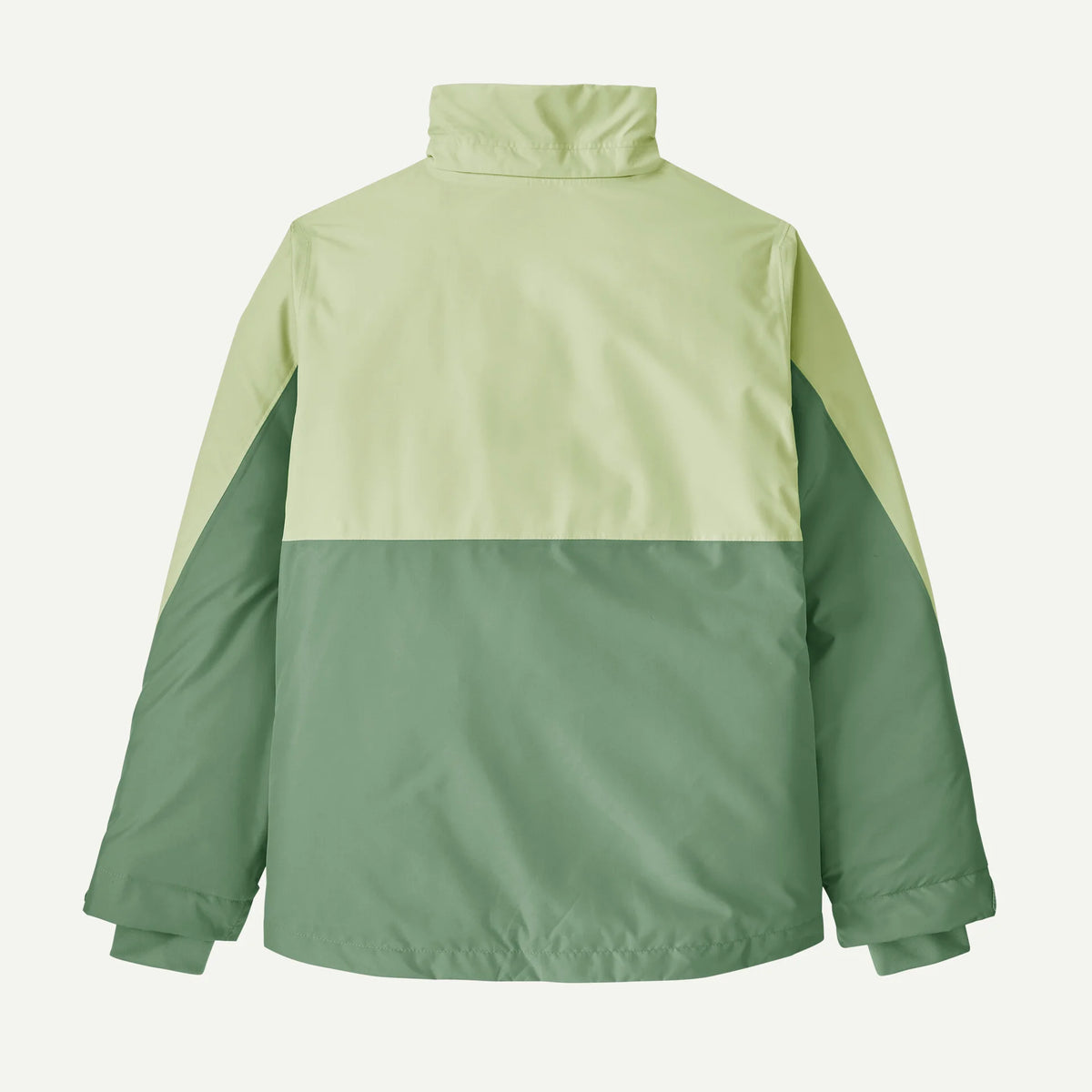 Kids' Powder Town Jacket Main image