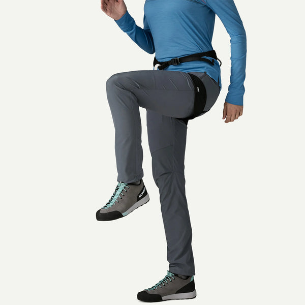 W's Terravia Alpine Pants - Regular