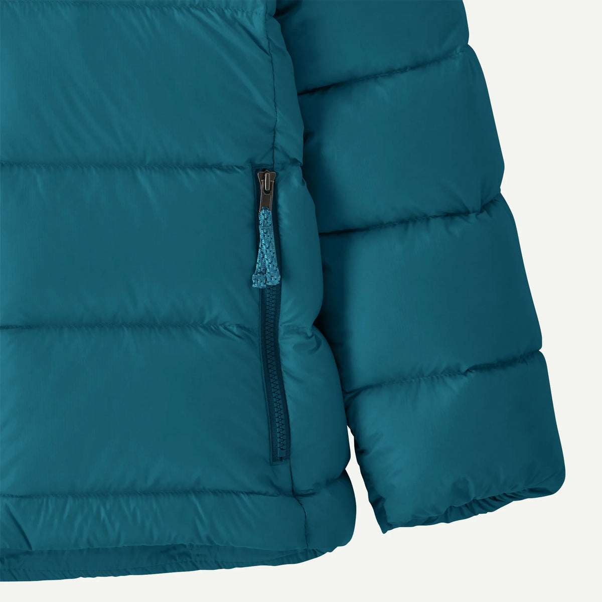 Kids' Hi-Loft Down Sweater™ Hoody