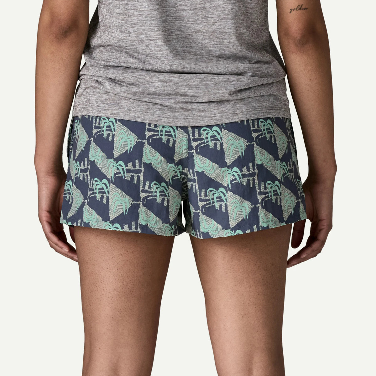 W's Barely Baggies™ Shorts - 2½" Main image