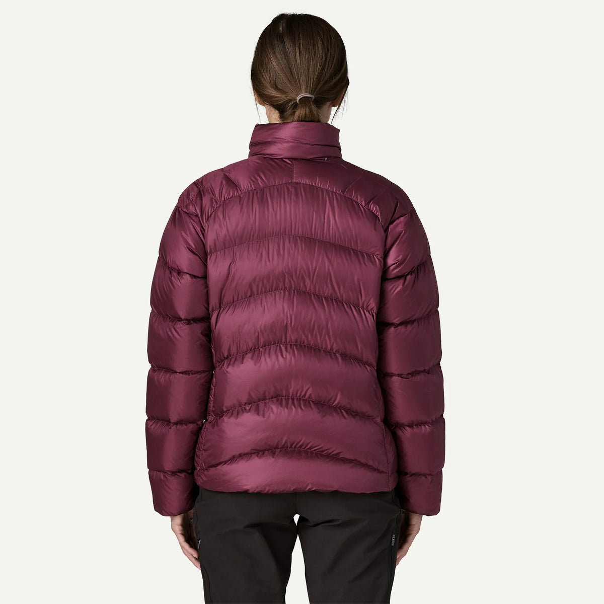 W's Fitz Roy Down Jacket