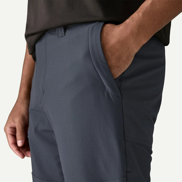 M's Terravia Peak Pants - Regular