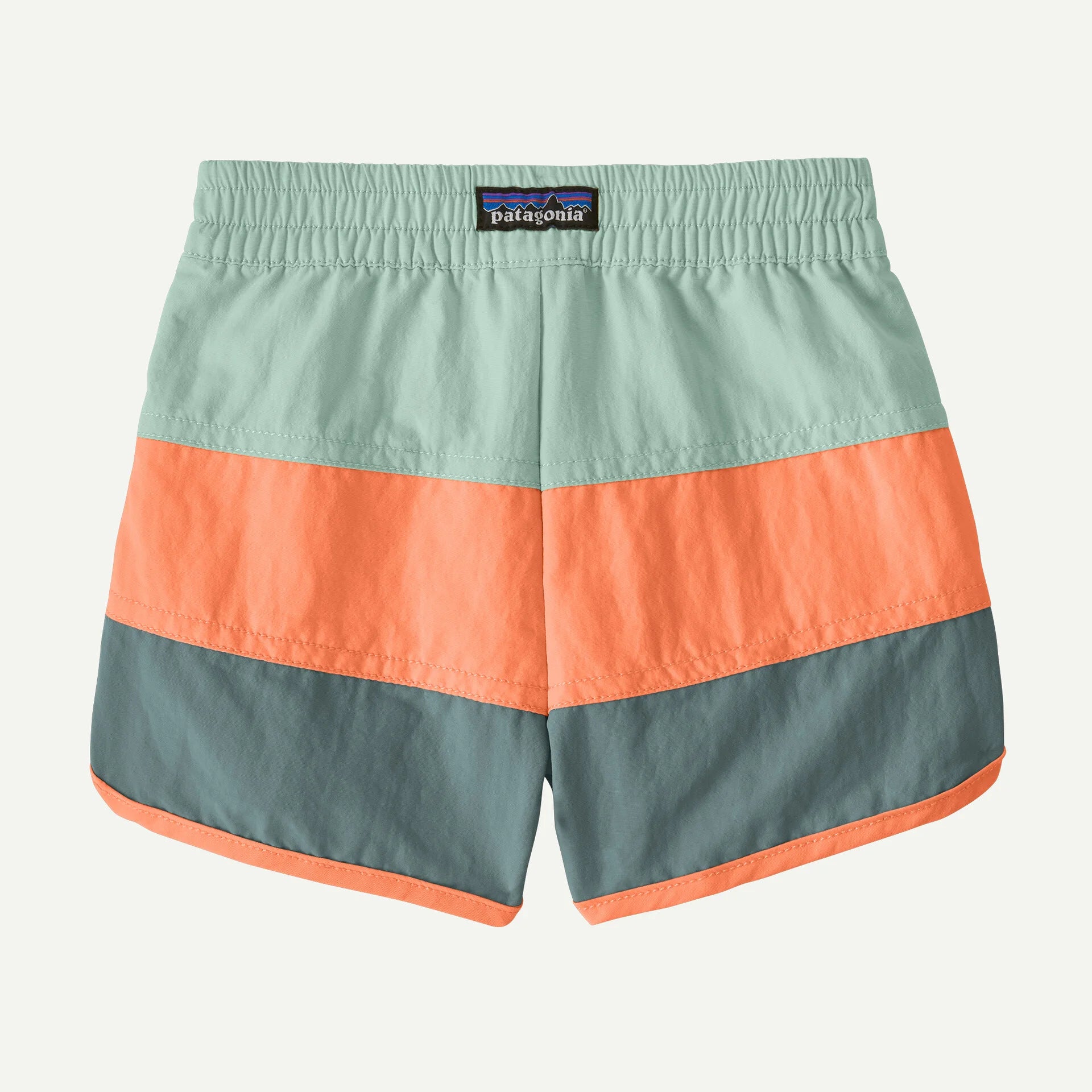 Baby Boardshorts Secondary image