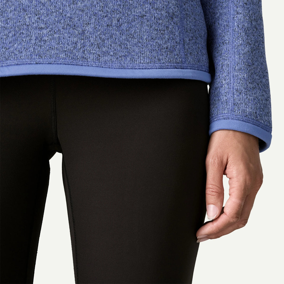 W's Better Sweater® 1/4-Zip