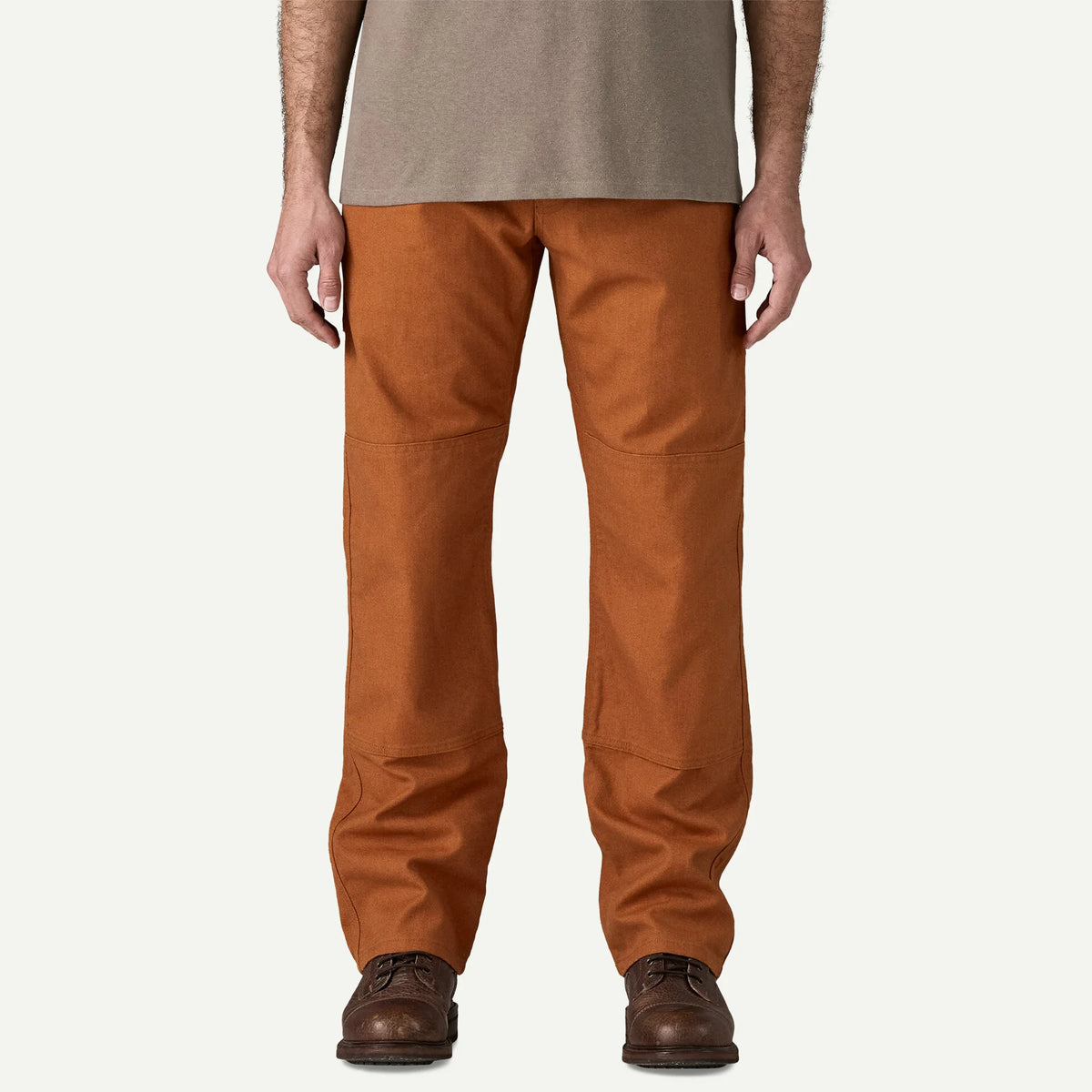 M's All Seasons Double Knee Pants - Regular