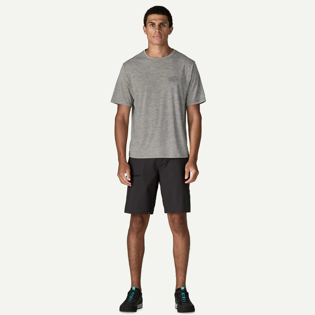M's Capilene® Cool Daily Shirt - Strataspire