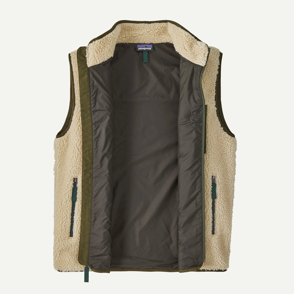 M's Classic Retro-X® Vest