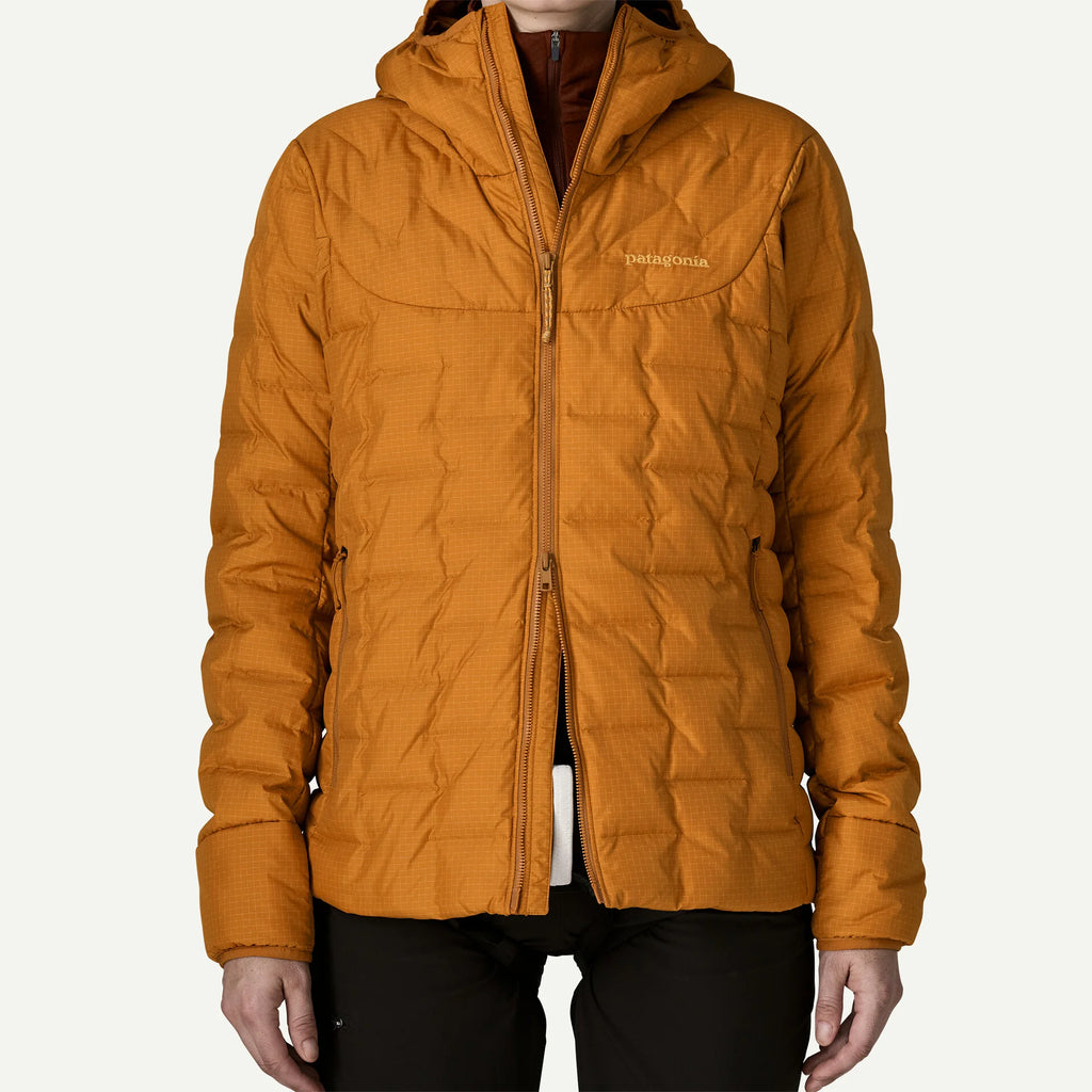 W's Durable Down Hoody