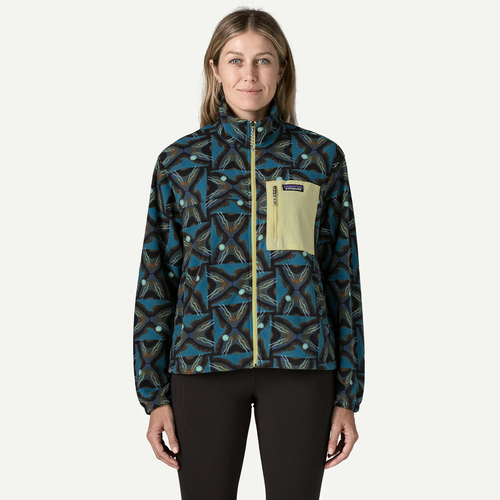 W's Micro D® Patch Pocket Jacket