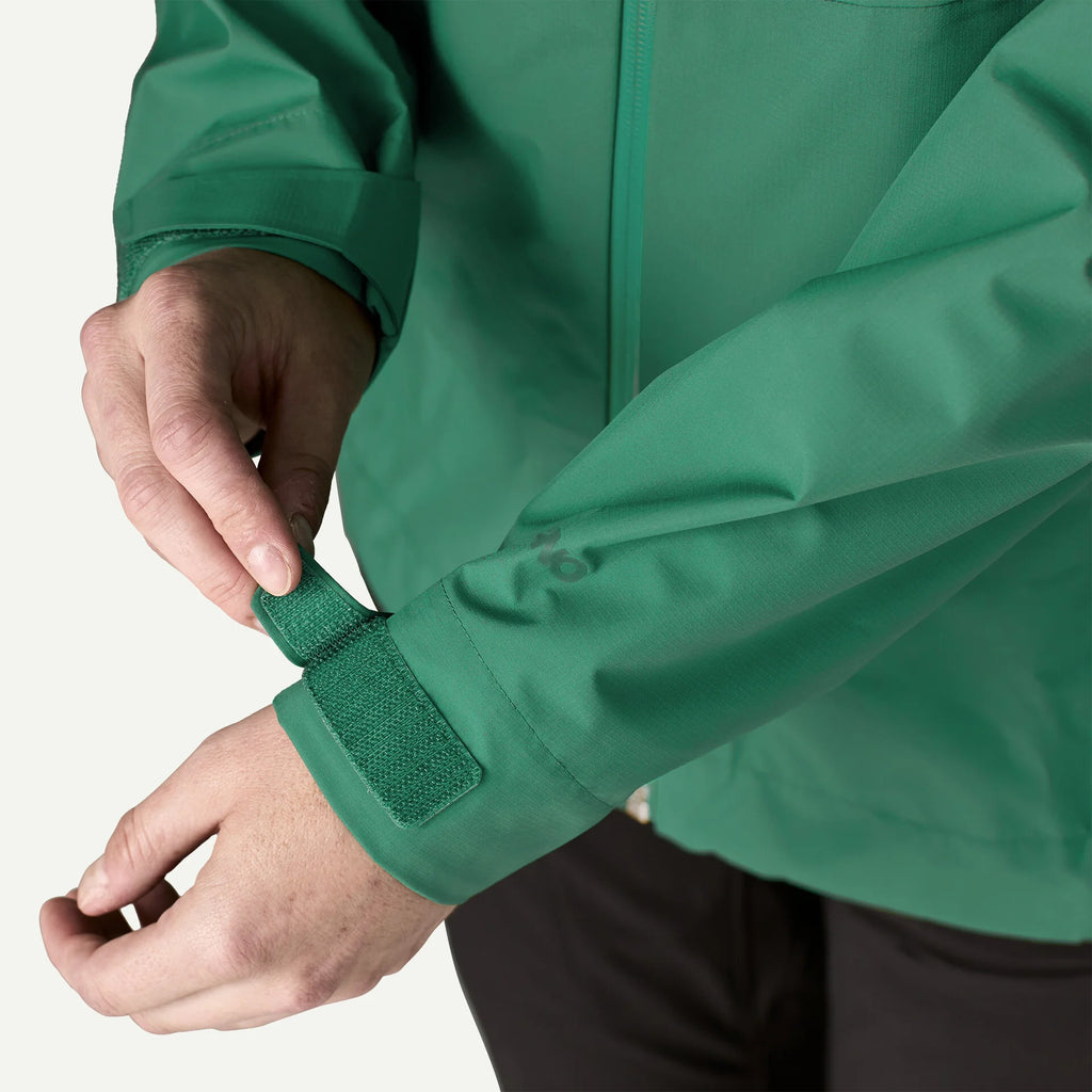 W's Boulder Fork Rain Jacket
