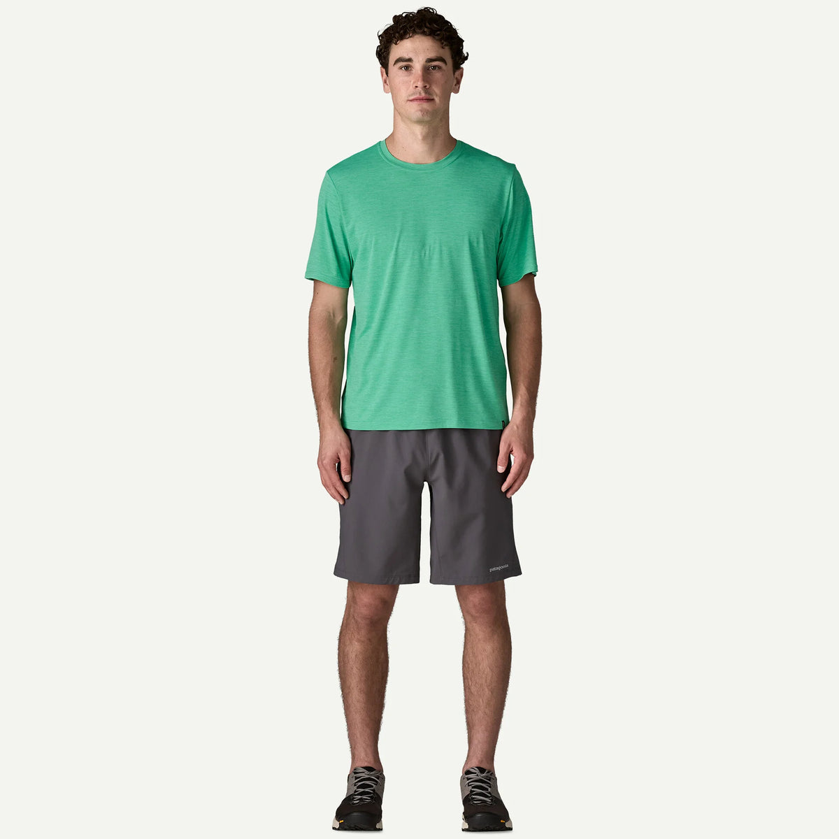 M's Capilene® Cool Daily Shirt