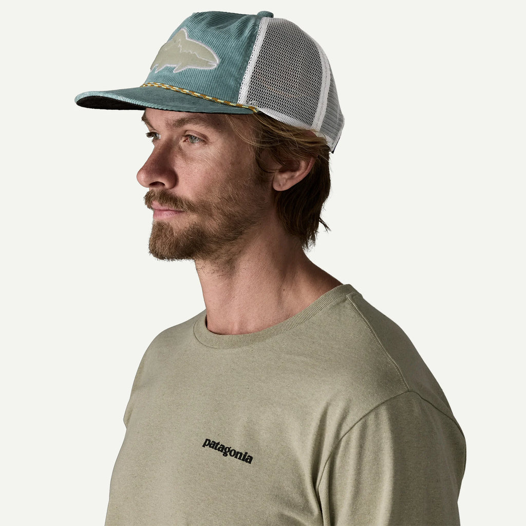 Fly Catcher Hat